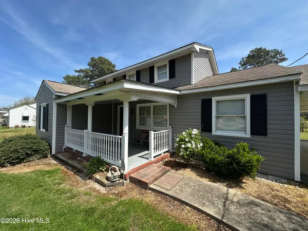 $175,000 | 4692 Highway 35, Conway, NC 27820