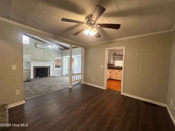 $175,000 | 4692 Highway 35, Conway, NC 27820