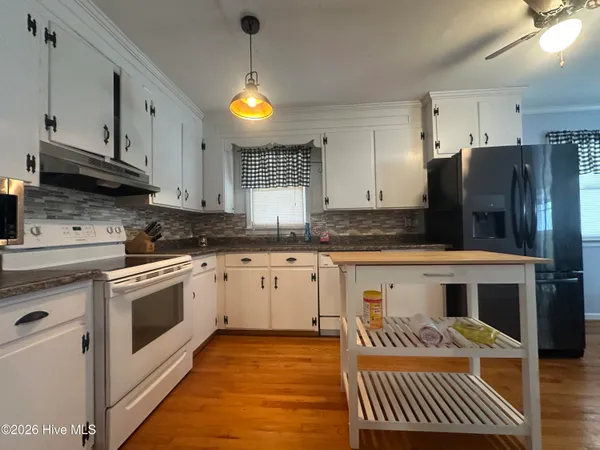 $175,000 | 4692 Highway 35, Conway, NC 27820