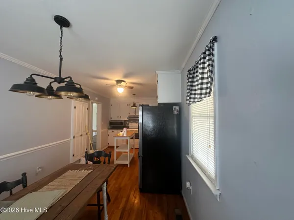 $175,000 | 4692 Highway 35, Conway, NC 27820