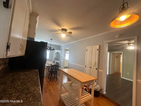 $175,000 | 4692 Highway 35, Conway, NC 27820