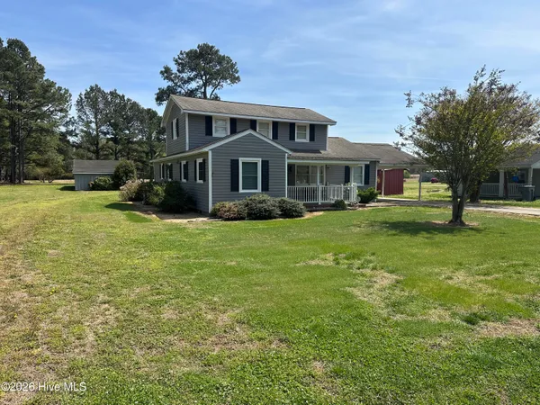 $175,000 | 4692 Highway 35, Conway, NC 27820