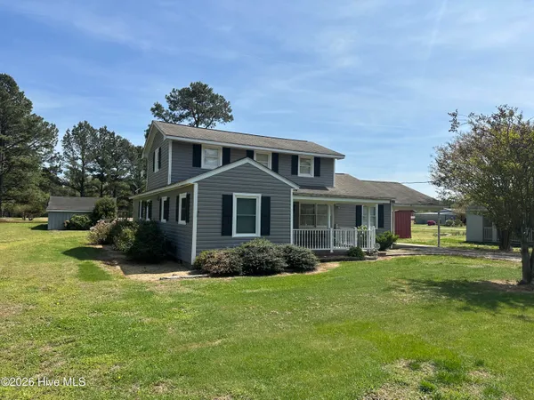 $175,000 | 4692 Highway 35, Conway, NC 27820