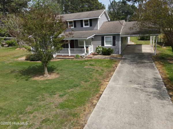 $175,000 | 4692 Highway 35, Conway, NC 27820