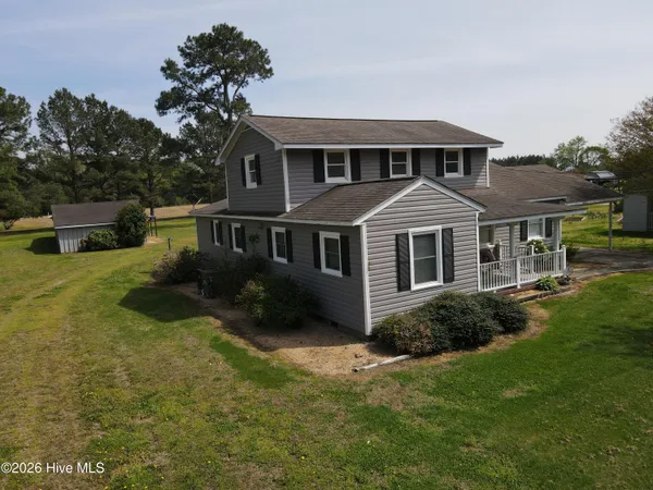 $175,000 | 4692 Highway 35, Conway, NC 27820