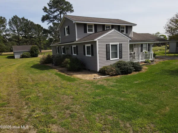 $175,000 | 4692 Highway 35, Conway, NC 27820