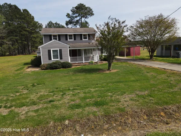 $175,000 | 4692 Highway 35, Conway, NC 27820