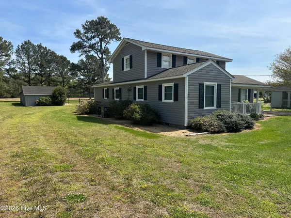 $175,000 | 4692 Highway 35, Conway, NC 27820