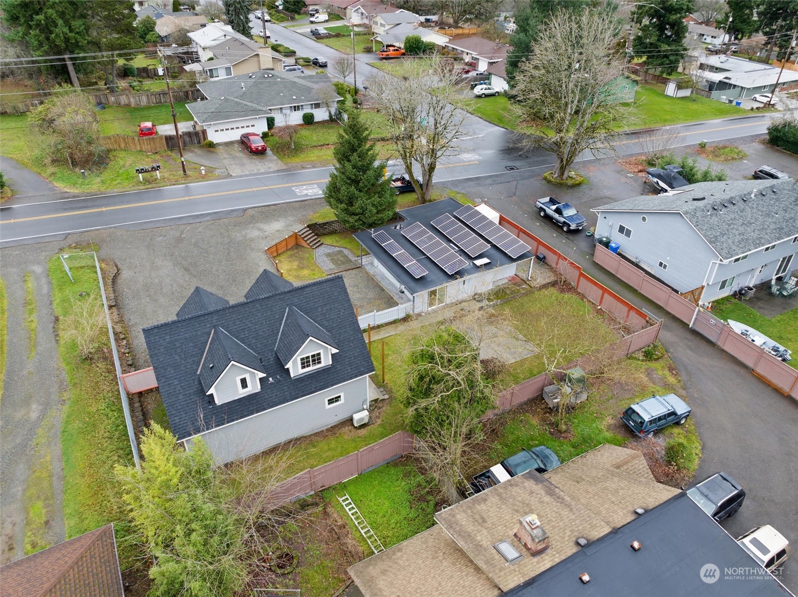 726 Reiten Road, Unit 1 Kent, WA 98030 - Photo 11 of 19 Gallery Image 11