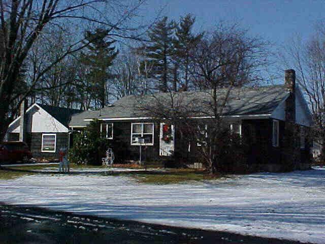 42 Shadagee Road Saco, ME 04072 - Photo 1 of 1 Photo