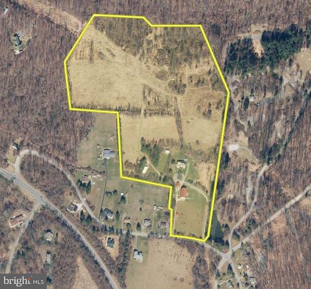 4922 Shookstown Road Middletown, MD 21769 - Photo 3 of 81