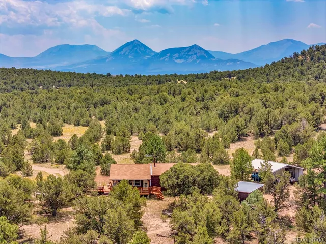 $495,000 | 5131 County Road 634, Gardner, CO 81040