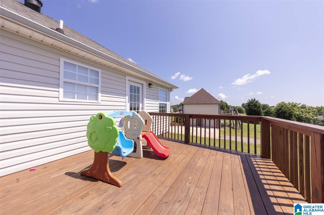 160 Hidden Ridge Drive Odenville, AL 35120 - Photo 5 of 29