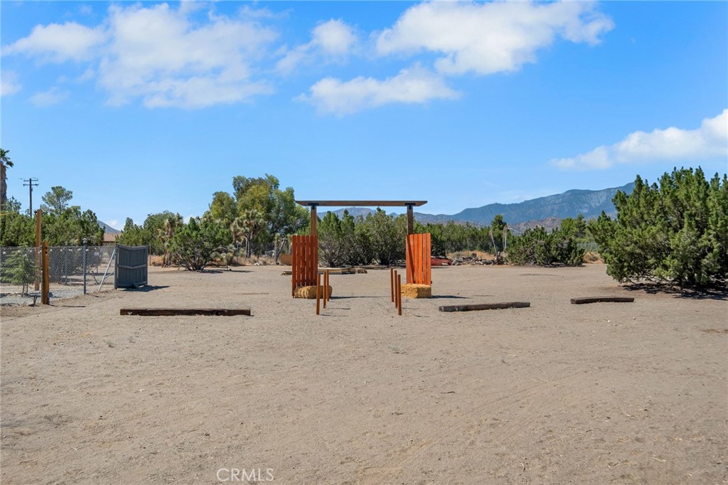 3583 Smoke Tree Road Phelan, CA 92371 - Photo 21 of 30 Gallery Image 21