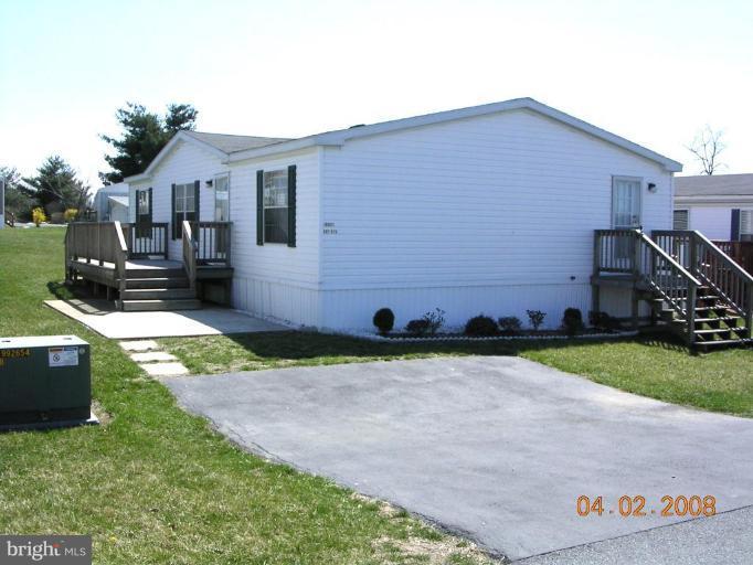 16921 Alcott Road Hagerstown, MD 21740 - Photo 1 of 1 Exterior (Main)