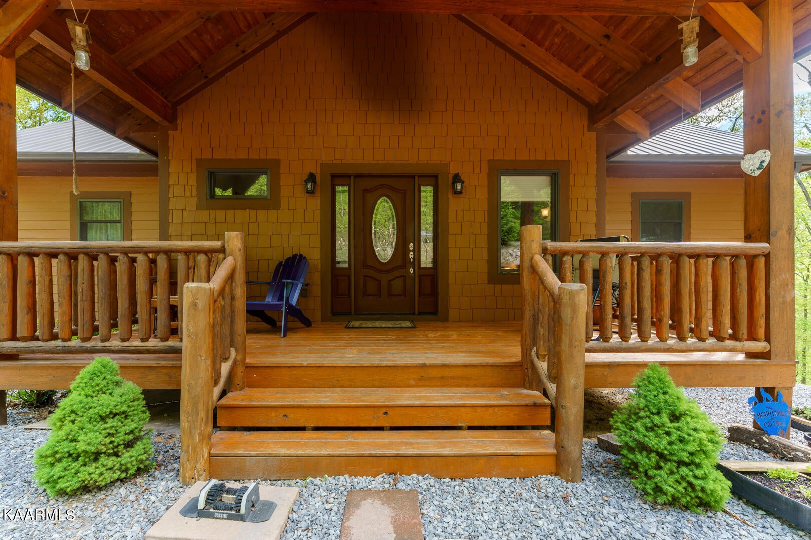 2421 Deep Spring Lane Sevierville, TN 37862 - Photo 36 of 59 Gallery Image 36