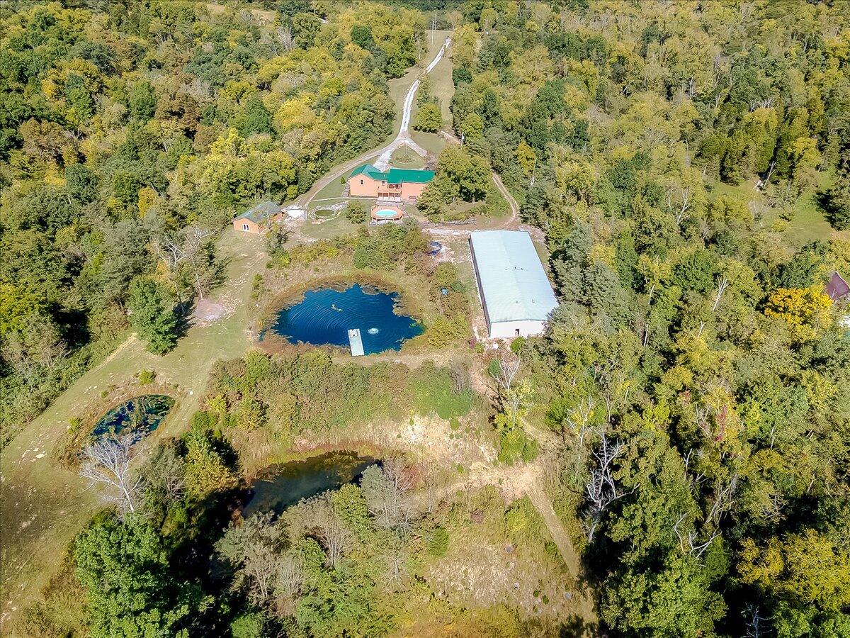 3095 Flat Creek Road Frankfort, KY 40601 - Photo 67 of 71 67-7-10