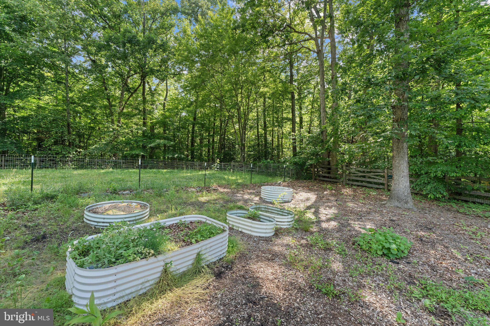 8047 Counselor Road Manassas, VA 20112 - Photo 48 of 55 Rare combination of privacy and convenience