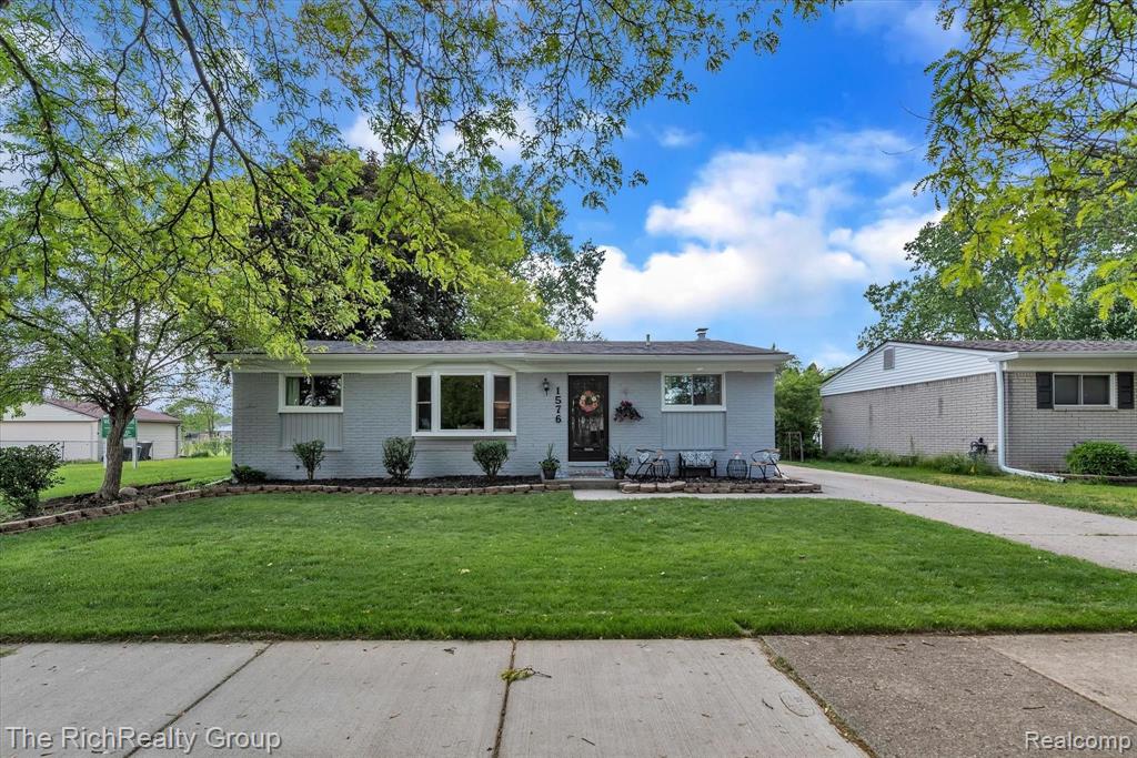 1576 Rustic Ridge Road Canton, MI 48188 - Photo 48 of 48