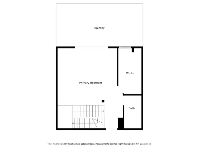 a picture of a bench in front of a door