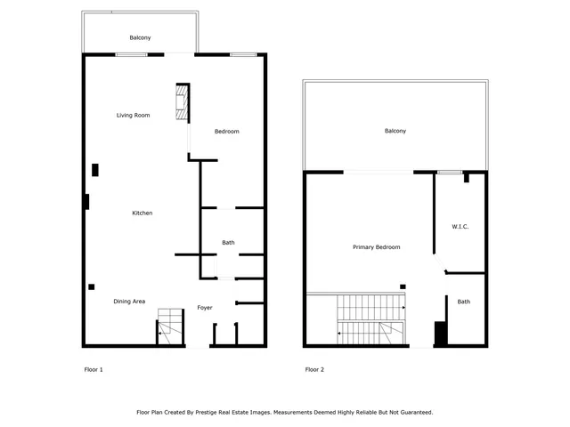 front view of a building