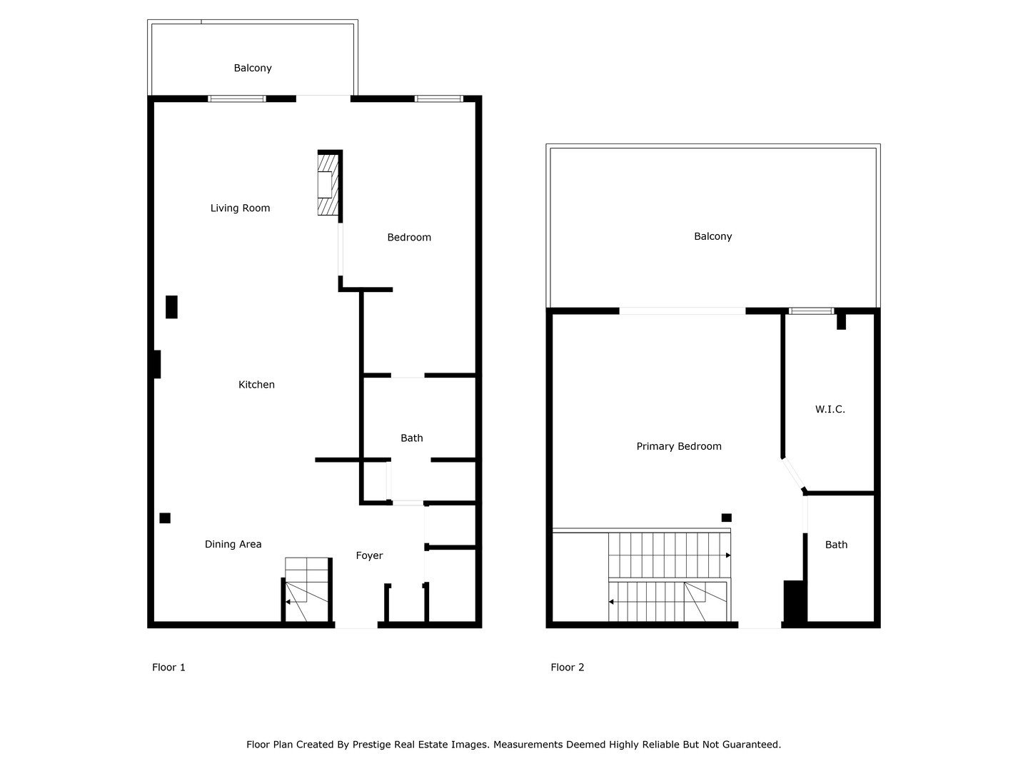 360 West Illinois Street, Unit 614 Chicago, IL 60654 - Photo 35 of 36