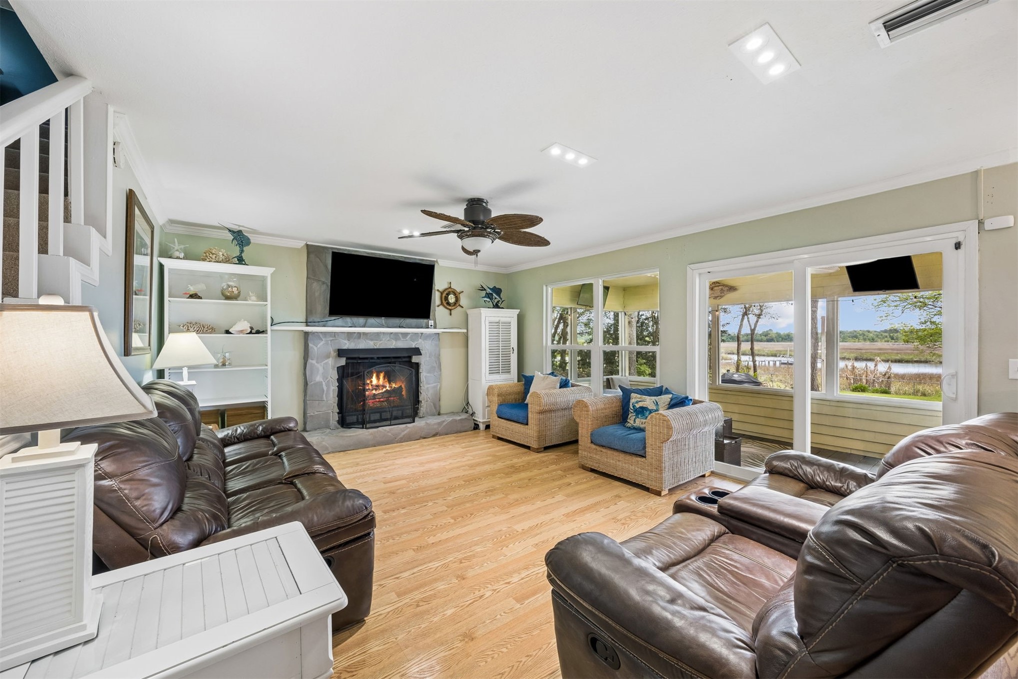 85764 Blackmon Road Yulee, FL 32097 - Photo 5 of 64