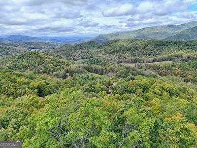 Lot 27 Skyview Drive Hayesville, NC 28904 - Photo 3 of 10 an aerial view of a houses with a yard