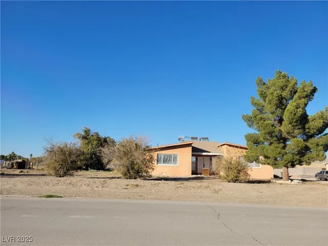 $330,000 | 820 Ramos Ranch Road, Overton, NV 89040