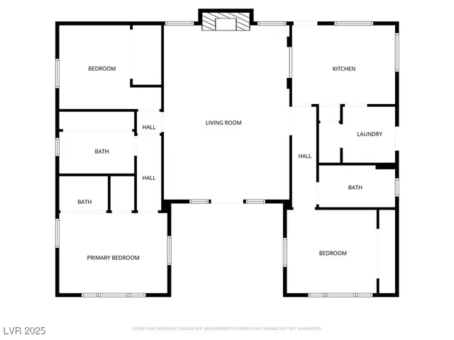 $330,000 | 820 Ramos Ranch Road, Overton, NV 89040