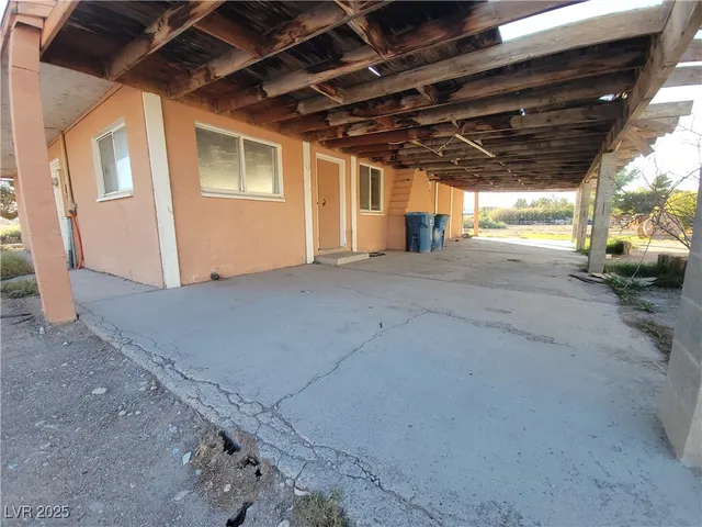 $330,000 | 820 Ramos Ranch Road, Overton, NV 89040