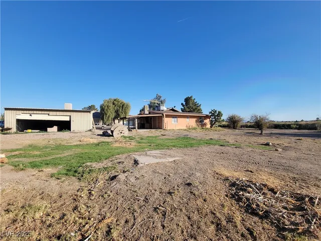 $330,000 | 820 Ramos Ranch Road, Overton, NV 89040