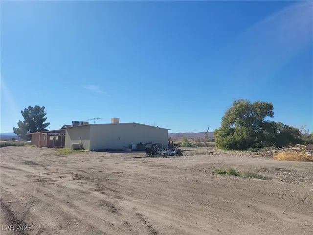 $330,000 | 820 Ramos Ranch Road, Overton, NV 89040