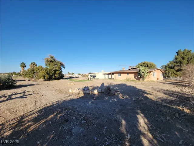 $330,000 | 820 Ramos Ranch Road, Overton, NV 89040