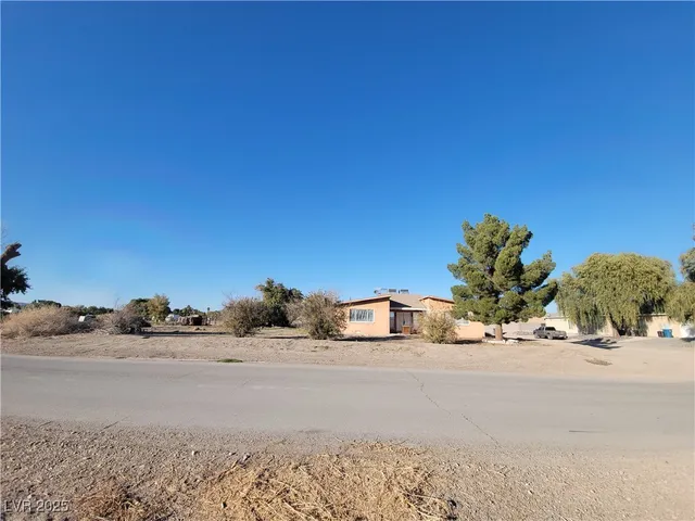 $330,000 | 820 Ramos Ranch Road, Overton, NV 89040