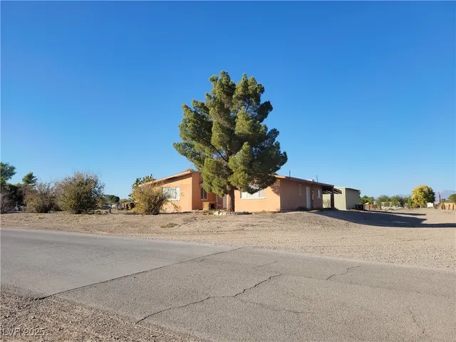 $330,000 | 820 Ramos Ranch Road, Overton, NV 89040