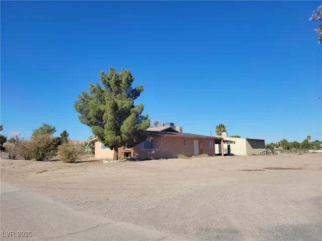 $330,000 | 820 Ramos Ranch Road, Overton, NV 89040