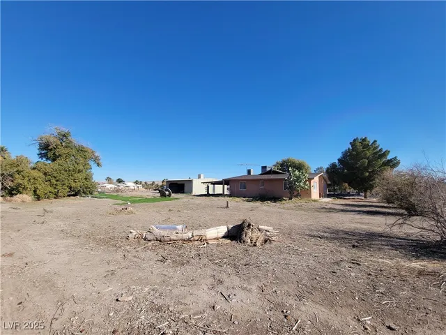 $330,000 | 820 Ramos Ranch Road, Overton, NV 89040