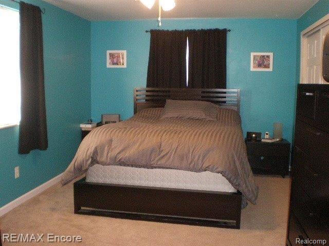 8991 Clark Road Clarkston, MI 48346 - Photo 24 of 45 MASTER BDR