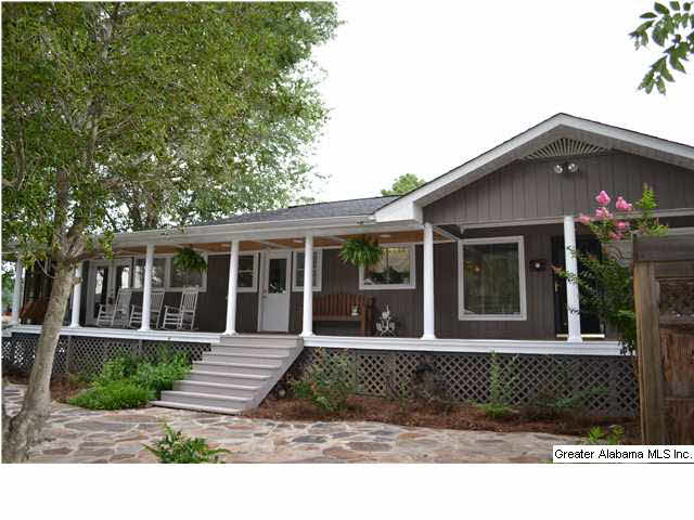 2160 Rabbit Branch Road Cropwell, AL 35054 - Photo 8 of 32