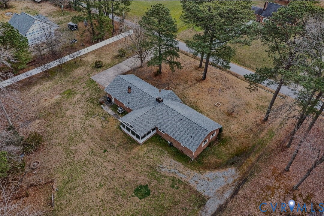 9829 Line Fence Road Hayes, VA 23072 - Photo 45 of 64 Gallery Image 45