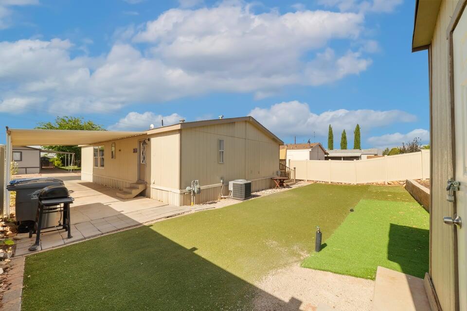 1450 North Dixie Downs Road, Unit 36 St. George, UT 84770 - Photo 22 of 24 02