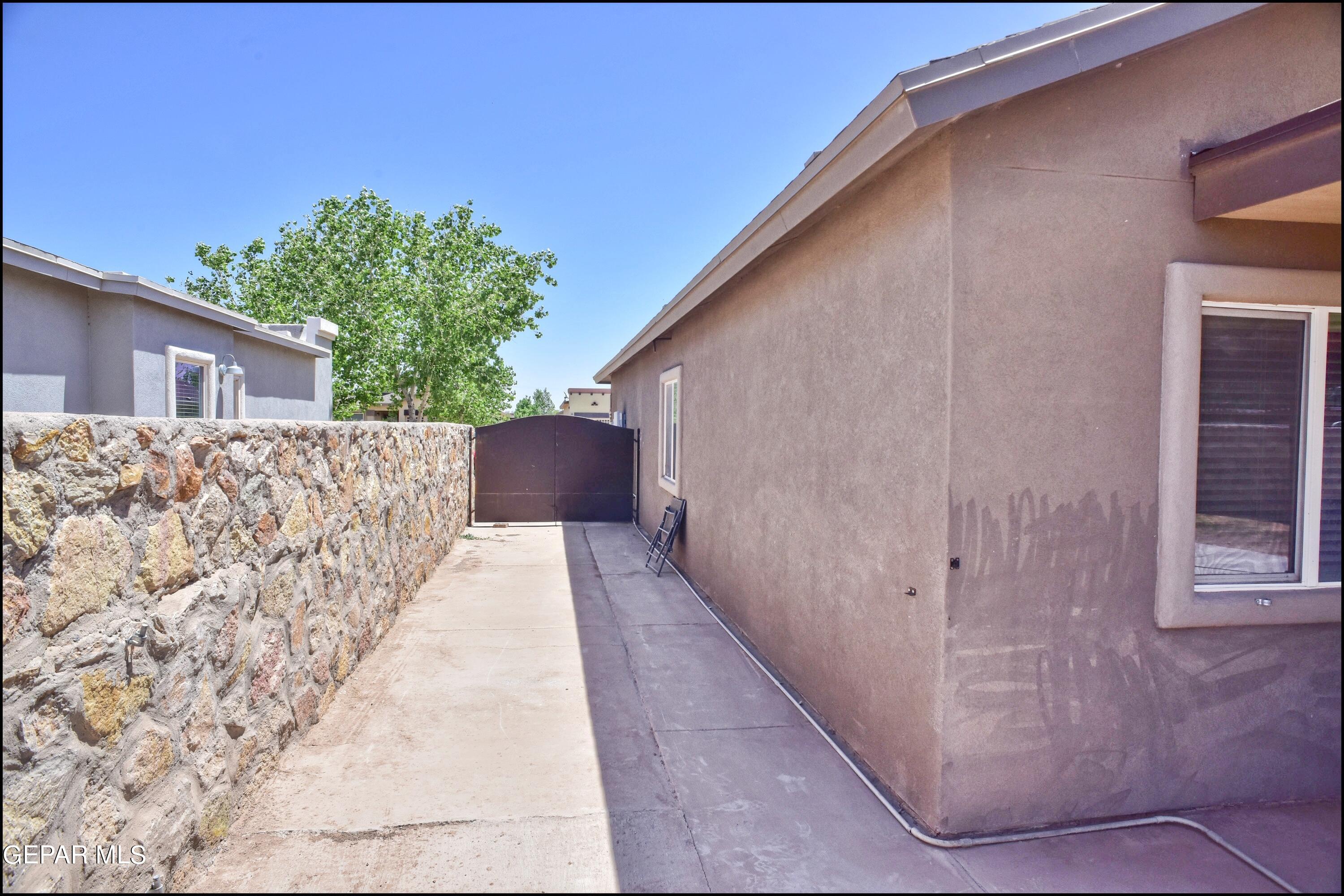 703 Lt Joe Magallanes Road Socorro, TX 79927 - Photo 47 of 49 47