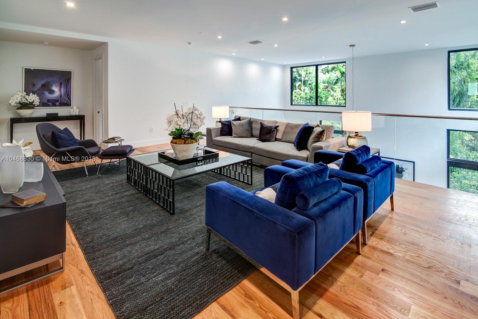 3779 Justison Road Coconut Grove, FL 33133 - Photo 11 of 18