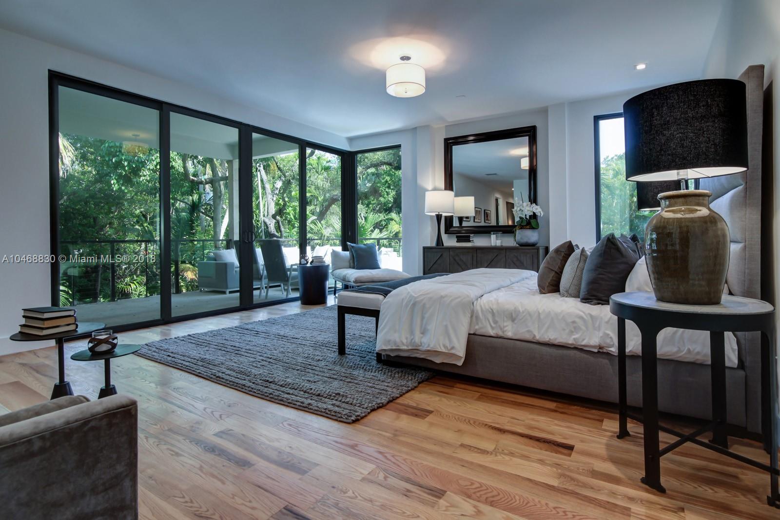 3779 Justison Road Coconut Grove, FL 33133 - Photo 12 of 18