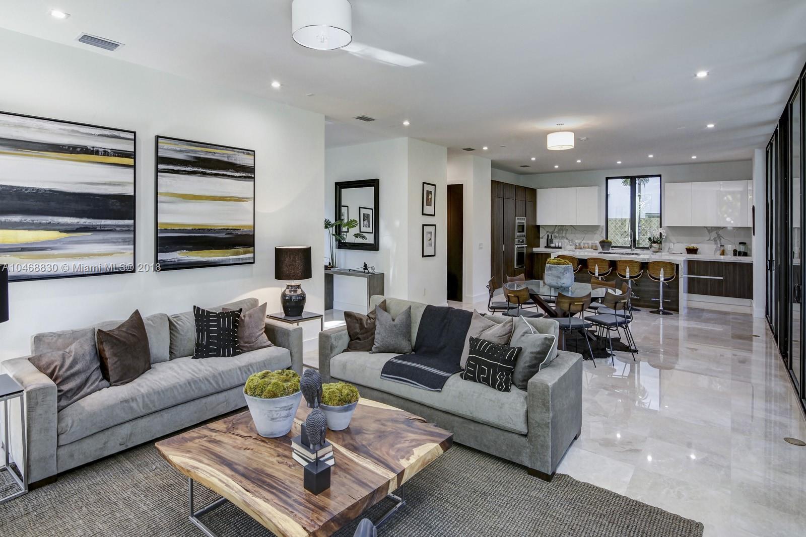 3779 Justison Road Coconut Grove, FL 33133 - Photo 18 of 18