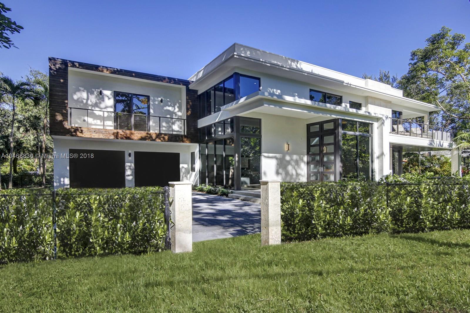 3779 Justison Road Coconut Grove, FL 33133 - Photo 2 of 18