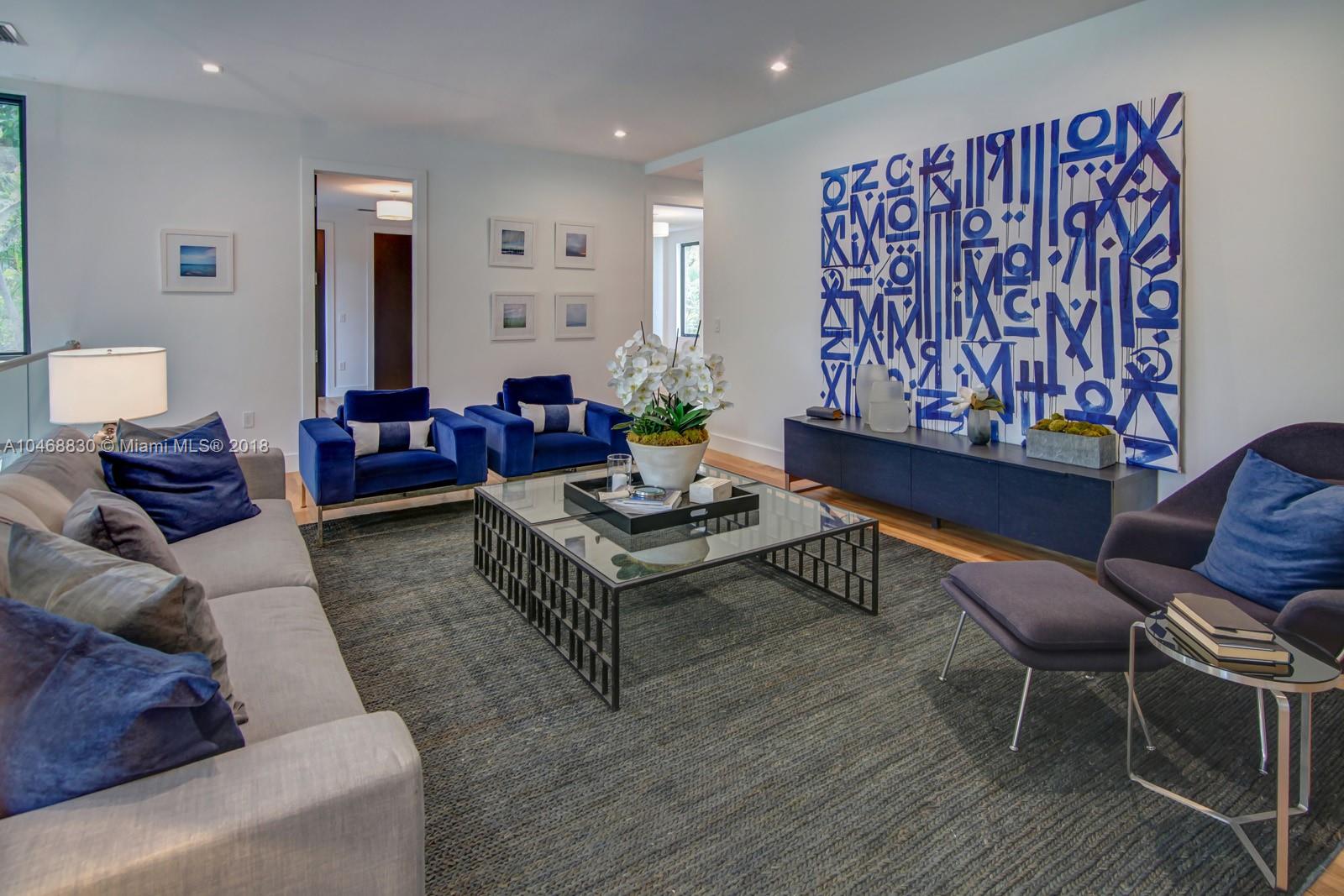 3779 Justison Road Coconut Grove, FL 33133 - Photo 7 of 18