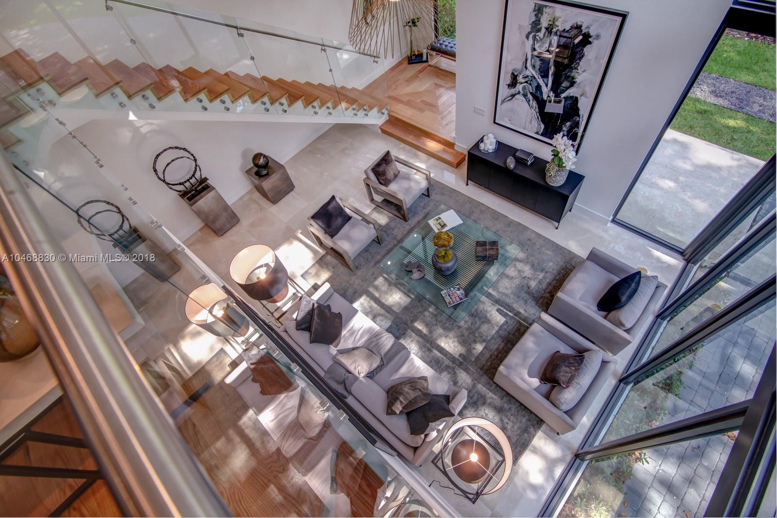 3779 Justison Road Coconut Grove, FL 33133 - Photo 9 of 18