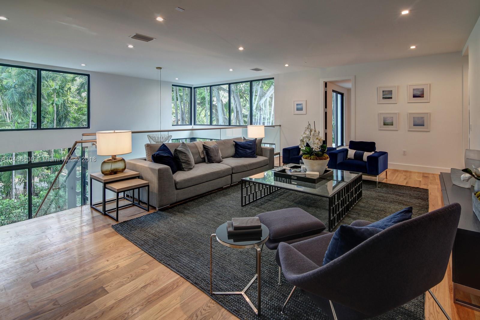 3779 Justison Road Coconut Grove, FL 33133 - Photo 10 of 18